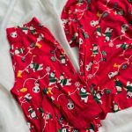 ست کریسمسی قرمز کد ۰۱۰۰۶