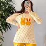 ست خرگوش خالدار کد ۰1015