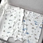 رامپر نوزادی کد ۰۱۰۳۹