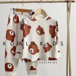 ست دو تیکه بچگانه کد 01049