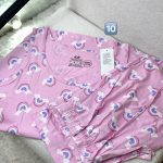 تاپ و شلوارک h&m کد ۰۱۰۸۶