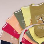 ست تیشرت شلوار کوالا کد ۰۲۰۰۶