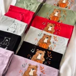 ست تدی هالوین کد ۰۲۰۶۰