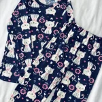 ست بلوز و‌شلوار مخمل کد ۰۲۰۱۰۱8