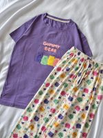 ست تیشرت شلوار پینترستی کد ۰۲۰۱۰۳۳ - تصویر 11