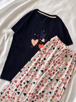 ست تیشرت شلوار پینترستی کد ۰۲۰۱۰۳۳ - تصویر 10