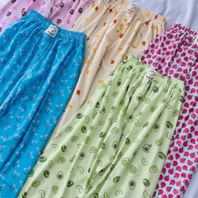 ست تیشرت و شلوار پینترستی کد ۰۲۰۱۰۳۰