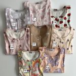 بلوز آستین دار دکمه ای زارا کد ۰۲۰۱۰۵۷