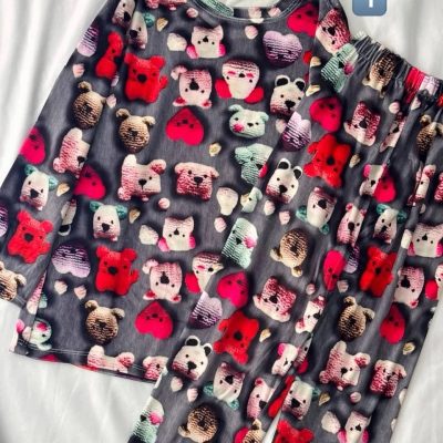 ست مخمل سه بعدی کد ۰۲۰۱۰۳۸