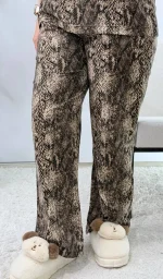 ست تیشرت شلوار پوست ماری کد ۰۲۰۱۰۹۲ - تصویر 5