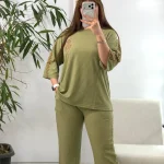 ست گوچی ۴ رنگی راه راه کد ۰۲۰۱۰۹۴