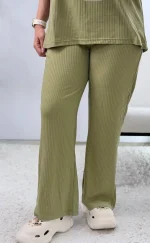 ست گوچی ۴ رنگی راه راه کد ۰۲۰۱۰۹۴ - تصویر 3