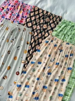 ست تیشرت شلوار پینترستی کد ۰۲۰۱۰۹۵ - تصویر 5