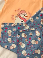 ست تیشرت شلوار پینترستی کد ۰۲۰۱۰۹۶ - تصویر 9