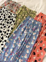 ست تیشرت شلوار پینترستی کد ۰۲۰۱۰۹۶ - تصویر 5