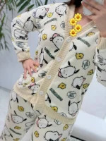 ست تدی پوچاکو کد ۰۲۰۱۰۹۹ - تصویر 3