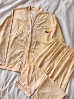 ست دکمه دار پو کد ۰۳۰۱۰۳ - تصویر 2