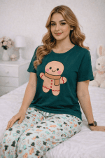 ست تیشرت شلوار پینترستی کد ۰۳۰۱۲۶ - تصویر 12