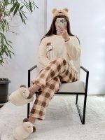 ست تدی خرسی وارداتی کد ۰۳۰۱۱۱