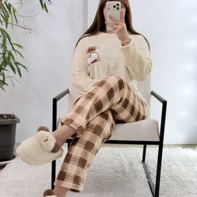 ست تدی خرسی وارداتی کد ۰۳۰۱۱۱