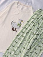 ست تیشرت شلوار پینترستی کد ۰۳۰۱۱۳