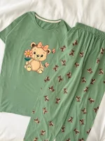 ست خرسی پاپیونی کد ۰۳۰۱۲۱