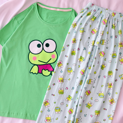 ست تیشرت شلوار پینترستی کد ۰۳۰۱۲۶