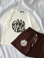 ست تیشرت و‌ شلوارک کد ۰۳۰۱۲۸ - تصویر 3