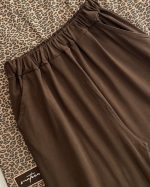 ست تیشرت شلوار پلنگی کد ۰۳۰۱۲9 - تصویر 3