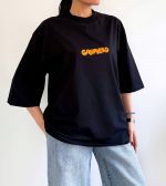 ست تیشرت لانگ گارفیلد - تصویر 10