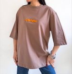 ست تیشرت لانگ گارفیلد - تصویر 4