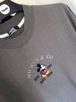 تیشرت لانگ میکی - تصویر 3