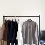 تیشرت لانگ میکی - تصویر 2