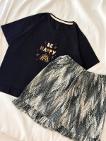 ست تیشرت شلوارک چیندار کد ۰۳۰۱۳۹ - تصویر 9