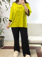 ست قواره دار رنگی کد ۰۳۰۱۴۳ - تصویر 11