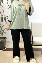 ست قواره دار رنگی کد ۰۳۰۱۴۳ - تصویر 9