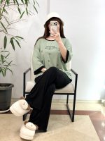 ست قواره دار رنگی کد ۰۳۰۱۴۳ - تصویر 10