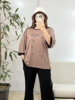 ست قواره دار رنگی کد ۰۳۰۱۴۳ - تصویر 6