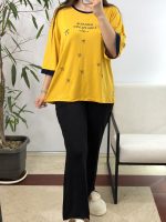 ست قواره دار رنگی کد ۰۳۰۱۴۳ - تصویر 2