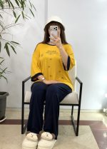 ست قواره دار رنگی کد ۰۳۰۱۴۳ - تصویر 4