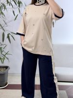 ست قواره دار پاپیون - تصویر 5