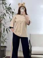 ست قواره دار پاپیون - تصویر 7