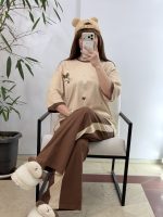 ست قواره دار پروانه کد ۰۳۰۱۴۴