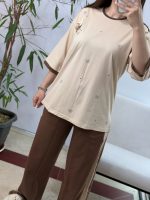 ست قواره دار پاپیون - تصویر 9