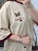 ست قواره دار پروانه کد ۰۳۰۱۴۴ - تصویر 2