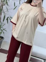 ست قواره دار پاپیون - تصویر 3