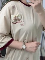 ست قواره دار پاپیون - تصویر 2