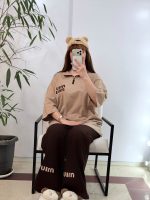 ست اسپرت میو کد ۰۳۰۱۴۱ - تصویر 5