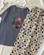 تیشرت شلوار عروسکی در۴۰ طرح - تصویر 6