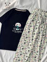 تیشرت شلوار عروسکی کد ۰۳۰۱۴۹ - تصویر 18